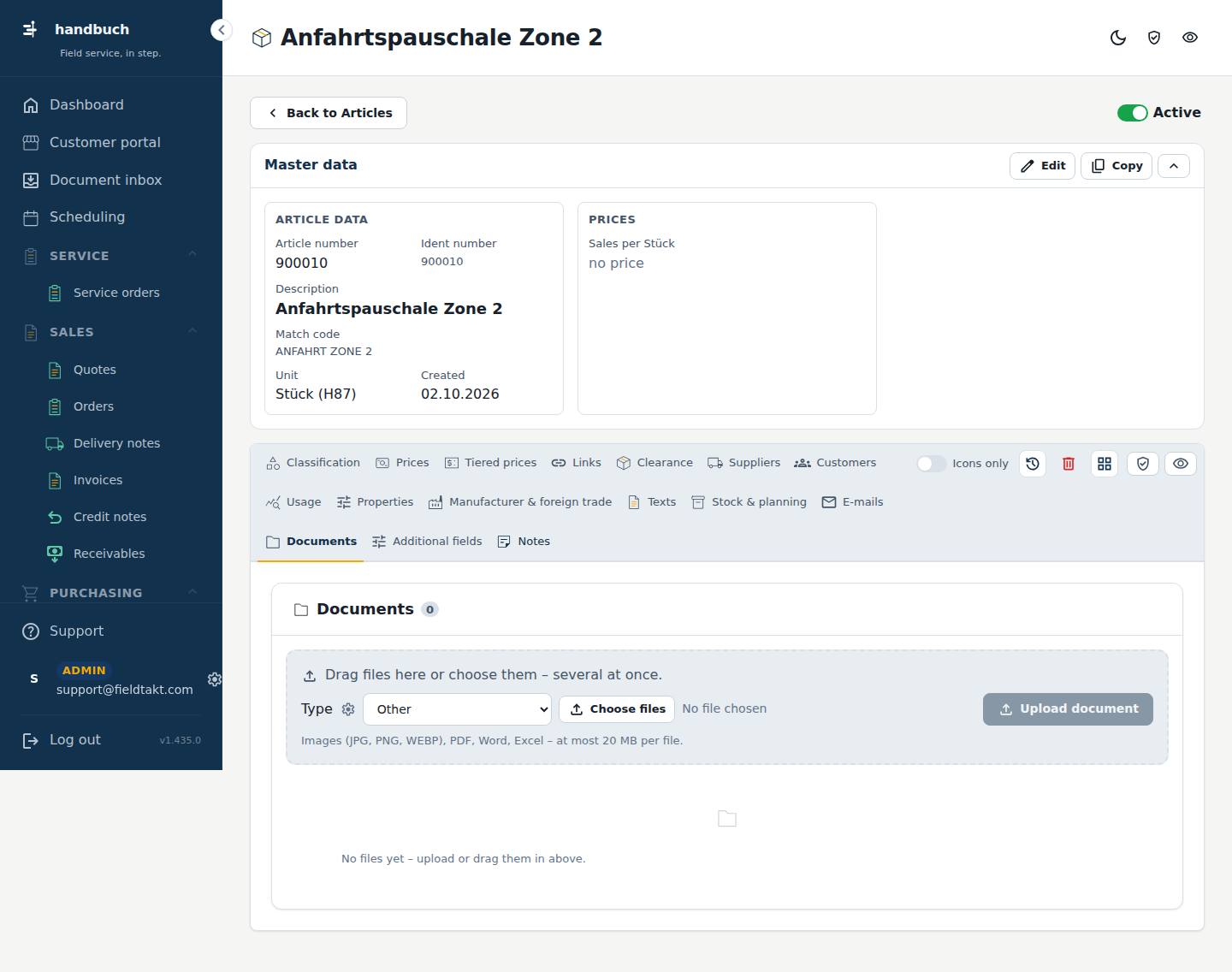 Documents
