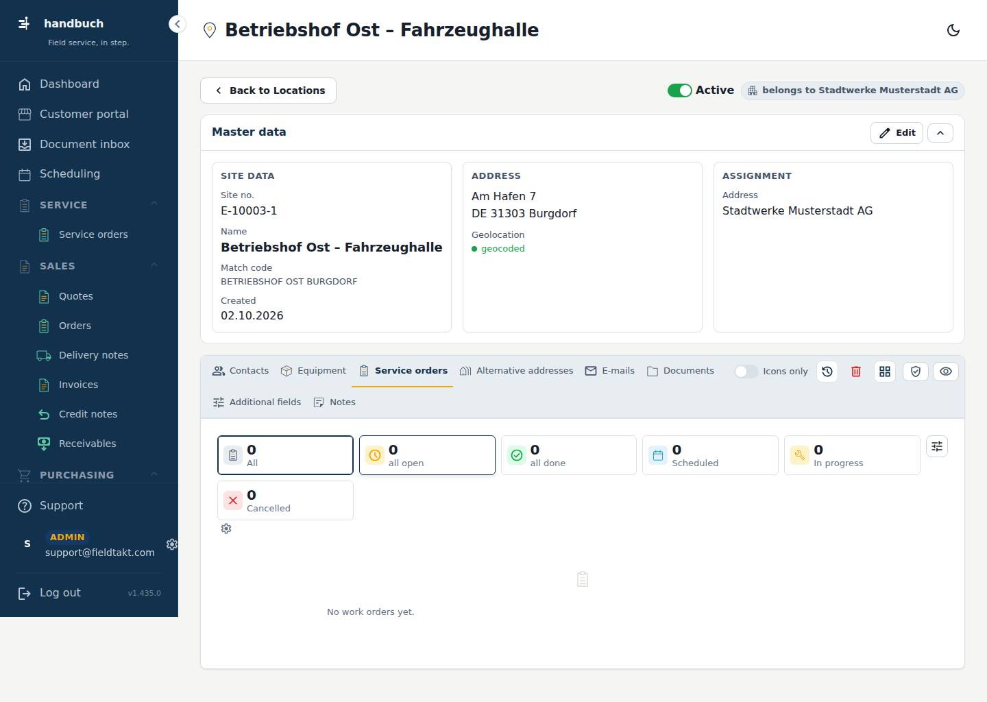 Picture of the page