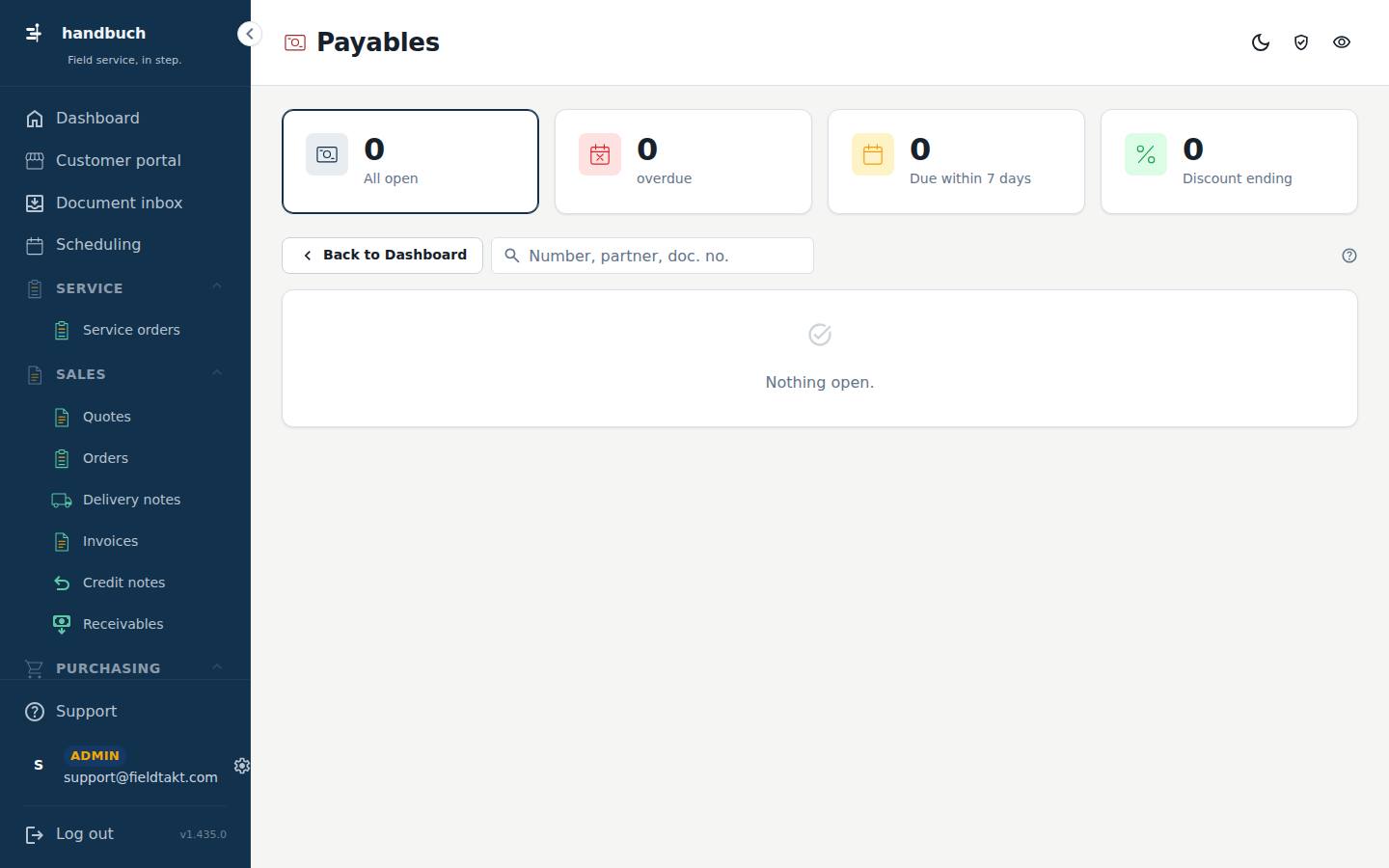 Payables