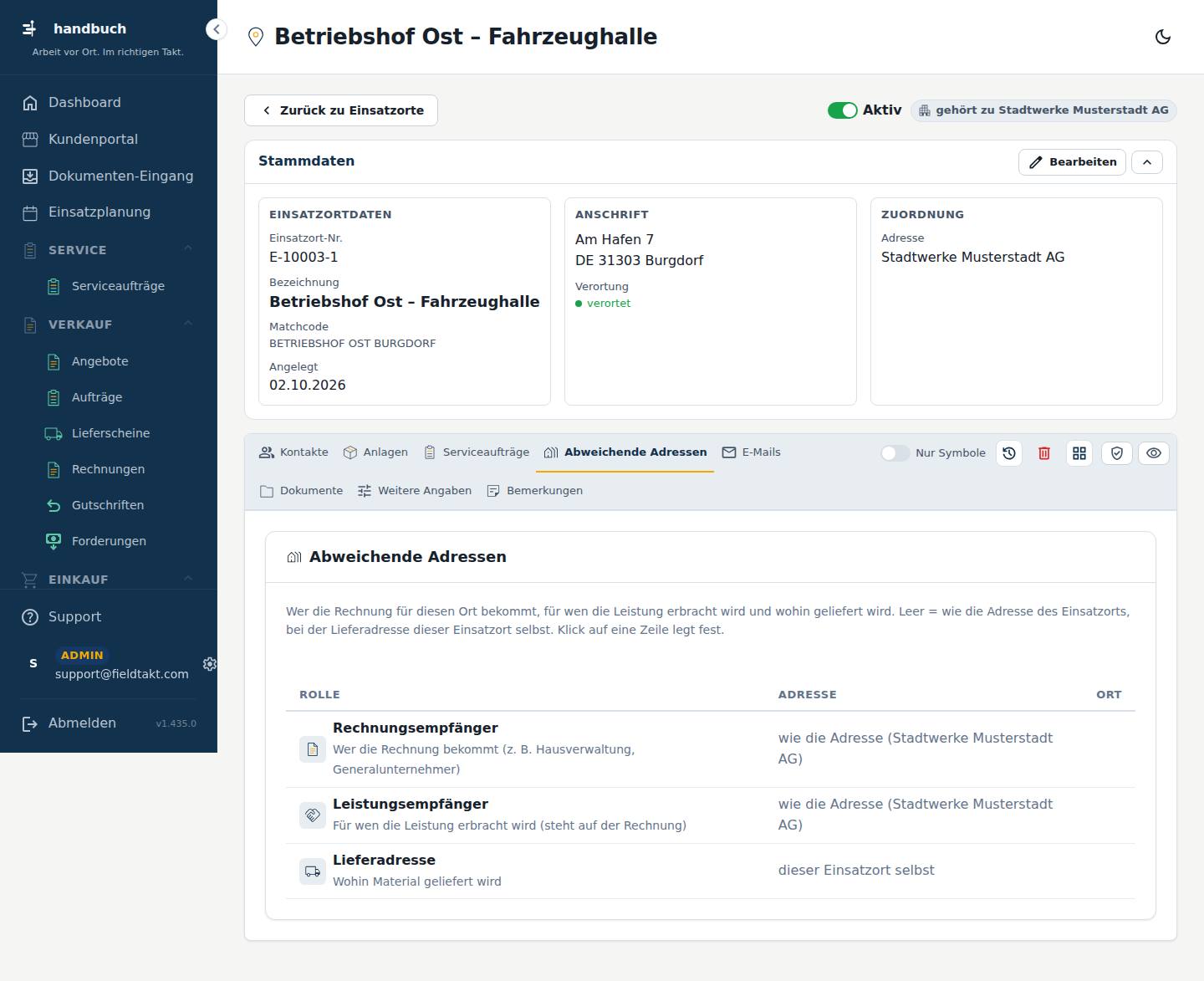 Bild der Seite