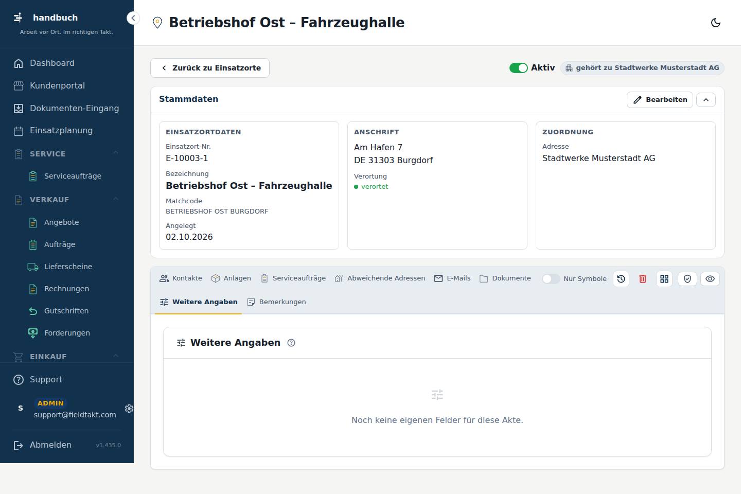 Bild der Seite