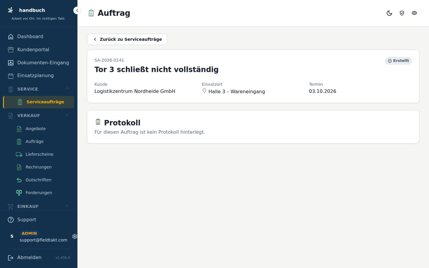 Bild der Seite
