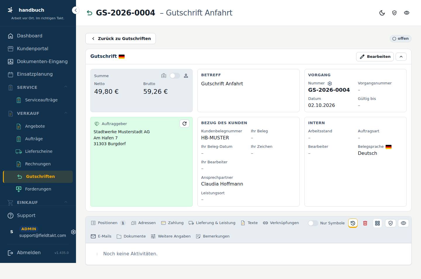Bild der Seite