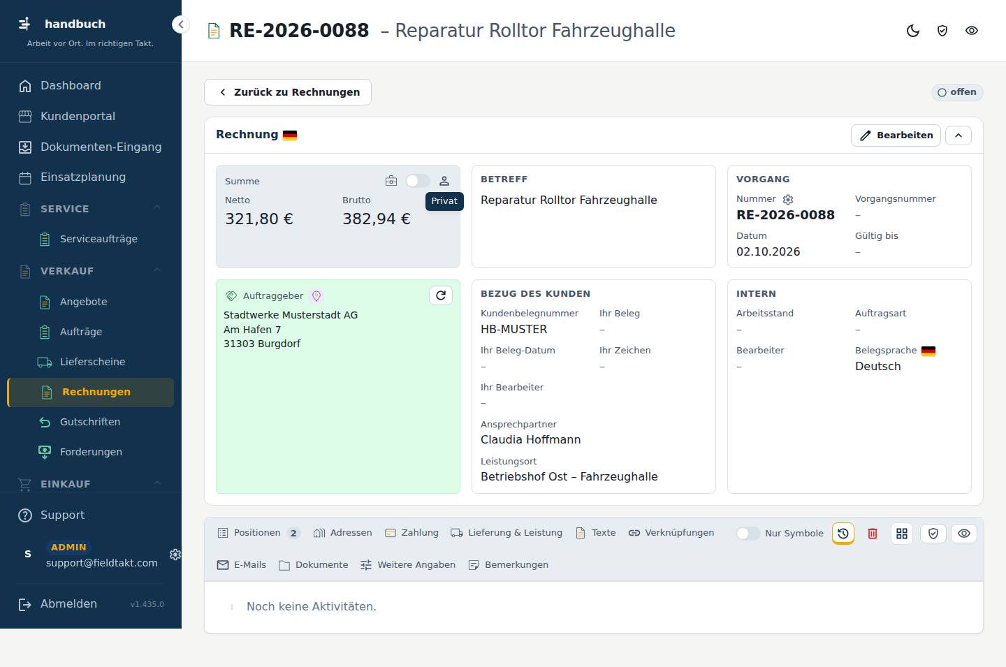 Bild der Seite